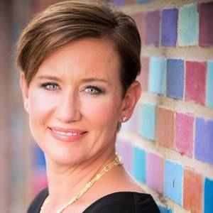 Meet your Posher, Christy